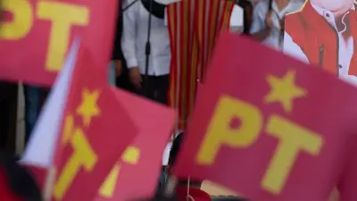 PT frena Plan B electoral de Morena por supervivencia política, revela analista