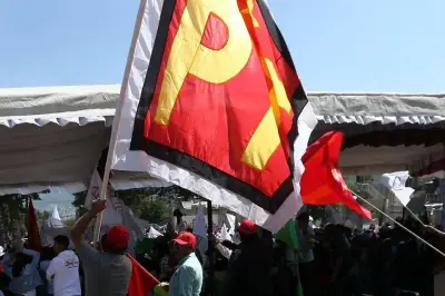 PT pide a Morena moderación en discusión de reforma electoral