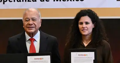 PT rechaza uso de Cendis como 'moneda de cambio' en reforma electoral de Sheinbaum