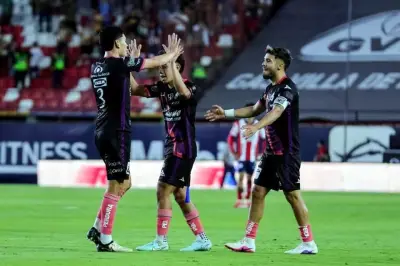 Puebla Capitaliza Errores del San Luis y Consigue Victoria en Liga MX