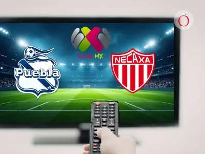 Puebla vs Necaxa: Horario, Canal y Transmisión en Vivo de la Jornada 11