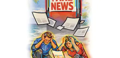 Puerto Vallarta combate desinformación tras abatimiento de El Mencho