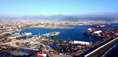 Puertos mexicanos generan casi 50% de divisas del país con modernización en marcha