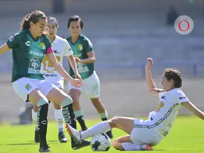 Pumas vs León Femenil: Todo sobre el partido clave de la Jornada 14 del Clausura 2026