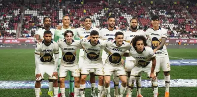 Pumas vs Toluca: Duelo de Invictos en Liga MX Clausura 2026