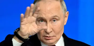 Putin condena a EE.UU. e Israel por ataque que causó la muerte del líder iraní Jamenei