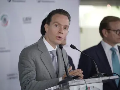 PVEM analiza reforma electoral de Sheinbaum; PAN y MC rechazan iniciativa