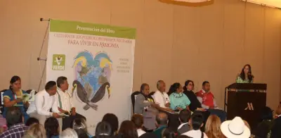 PVEM lanza libro plurilingüe sobre cultura indígena para fomentar la armonía social