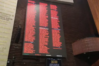 PVEM y PT respaldan el 'Plan B' de Sheinbaum tras rechazo de reforma electoral original