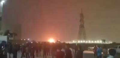 Qatar advirtió sobre riesgos de guerra contra Irán: Daños en Ras Laffan afectarán suministro global de gas