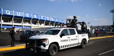 Querétaro prohíbe la entrada a aficionados del América con boletos en preventa