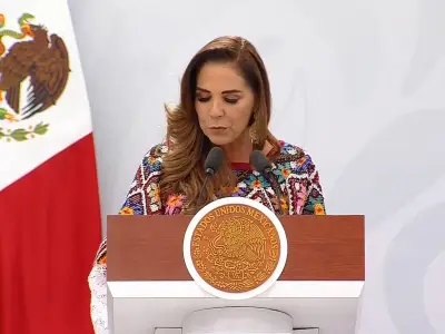 Quintana Roo se posiciona como nodo estratégico para el Mundial 2026 con apoyo federal