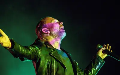 Radiohead anuncia su regreso a los escenarios con un tour mundial diferente para 2027