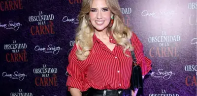 Raquel Bigorra rompe el silencio sobre la menopausia: 'Es desesperante'