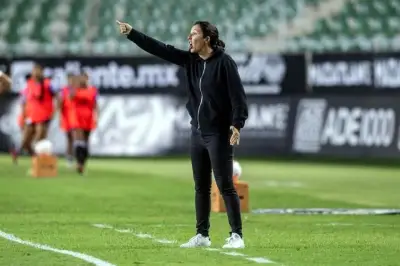 Rayadas del Monterrey busca consolidarse en la Liga MX Femenil tras inicio irregular