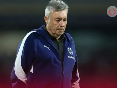 Rayados busca nuevo DT tras despido de Torrent: Alonso y Siboldi suenan fuerte