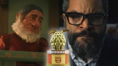 Razzies 2026: 'La guerra de los mundos' arrasa como la peor película del año