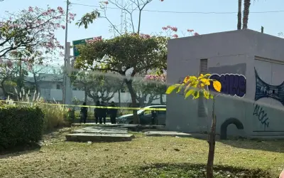 Reabren paso a desnivel en López Mateos y Américas tras ataque armado en Guadalajara