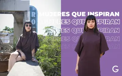 Rebecca López Vera: La arquitecta que convierte a Guadalajara en memoria viva