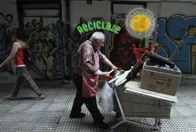 Reciclaje Rentable: Descubre los Productos que Más Dinero Generan al Reutilizar