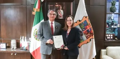 Reestructuración en Tamaulipas: Cambian titulares de Salud, Comunicación y Seduma