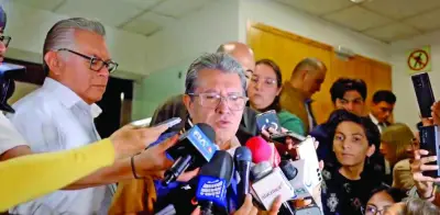 Reforma electoral avanza sin apoyo del PT y Verde; Monreal advierte sobre su posible rechazo