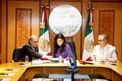 Reforma Electoral de Sheinbaum: Claves de la Iniciativa que Divide a la 4T