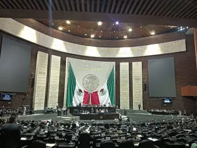 Reforma electoral de Sheinbaum enfrenta rechazo de aliados PT y PVEM en Congreso