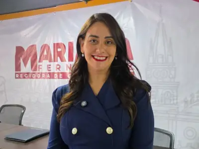 Regidora de Morena exige informe tras falla en sistemas del Ayuntamiento de Guadalajara