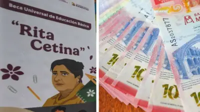 Registro Beca Rita Cetina 2026: Crea tu Cuenta Llave MX Paso a Paso, ¡Es Obligatorio!