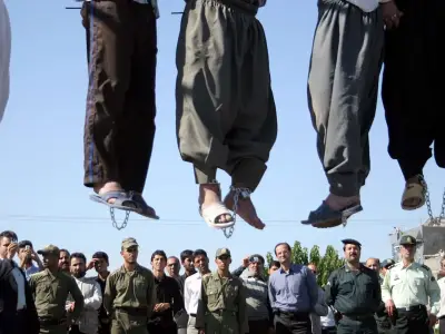 Relatora ONU denuncia hasta 17,000 muertes en represión iraní y ejecuciones masivas