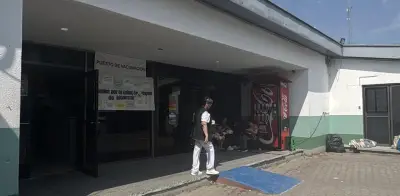 Renuncia director del Hospital Infantil de Tamaulipas tras denuncias por abuso sexual a doctoras