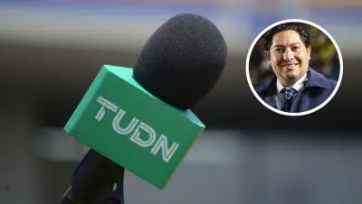 Reportero de TUDN Julio 'Profe' Ibáñez sería retenido en Sudáfrica tras irrupción armada