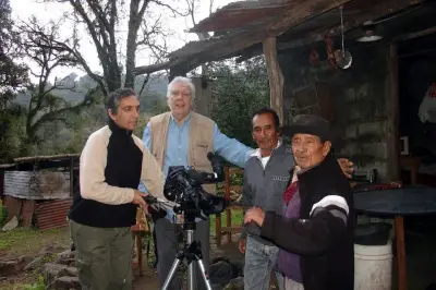 Resuenan en filme los ecos de la dictadura argentina: una mirada cinematográfica