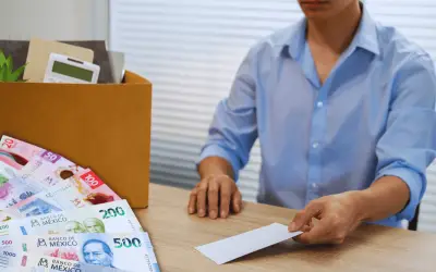 Retiros por Desempleo de Afore Baten Récord en 2026, Impactando Futuras Pensiones