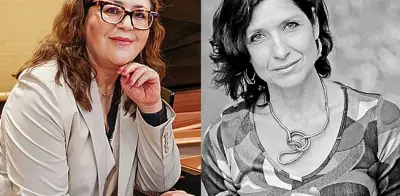 Revolución Diamantina: Ballet Feminista Estrena en Bellas Artes para el Día de la Mujer