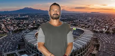 Ricardo Arjona inaugura el renovado Estadio Banorte con concierto histórico en diciembre