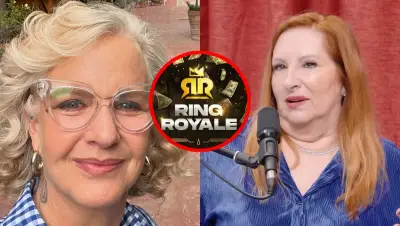 Ring Royale 2: Doña Alegría enfrentaría a mamá de Gala Montes en pelea estelar