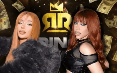 Ring Royale: Yeri Mua y Bellakath podrían enfrentarse en próximo evento de Poncho de Nigris