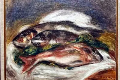 Roban en Italia valiosas obras de arte en solo tres minutos