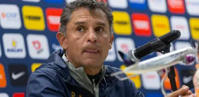 Roberto Medina defiende a Pumas: 'Los campeonatos no definen todo el trabajo del club'