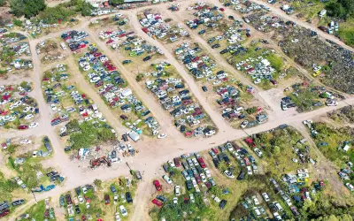 Robo de autos en Jalisco: Guía para verificar y recuperar vehículos hurtados