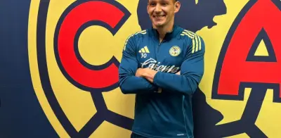 Rodolfo Cota del América no teme a Pumas y defiende festejos de Efraín Juárez