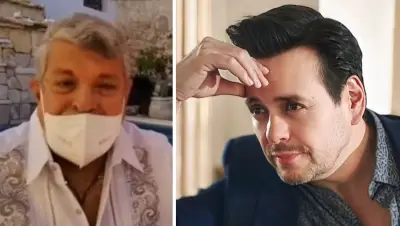 Rodrigo Vidal denuncia traición de Sergio Andrade tras ofrecerle películas tras prisión