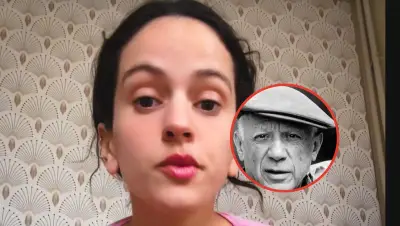 Rosalía se disculpa tras polémica por comentarios sobre Picasso y violencia de género