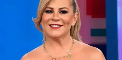 Roxana Castellanos rompe el silencio sobre la cancelación de 'Enrollados' y revela conflictos internos