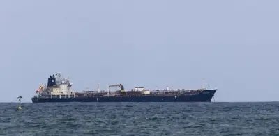 Rusia envía petrolero con 100 mil toneladas de crudo a Cuba para aliviar crisis energética