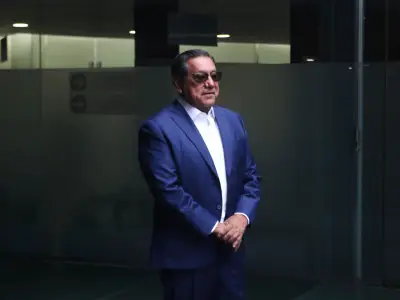 Salgado Macedonio no se pronuncia sobre candidatura en Guerrero tras reglas de Morena