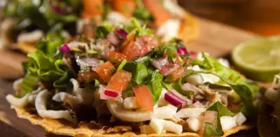 Salpicón de Res: La Receta Tradicional Mexicana para Combatir el Calor