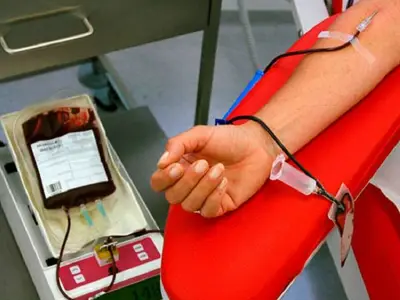 Salud lanza concurso de dibujo infantil 2026 para fomentar donación de sangre